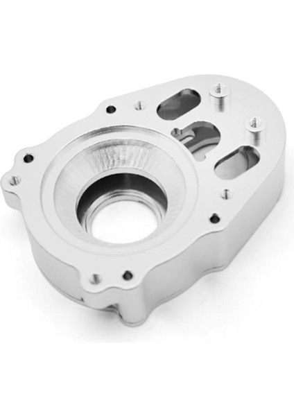 1/10 -01 Metal Motor Yükseltme Parçaları, Oyuncak Araba Aksesuarları Için Uygundur (Yurt Dışından)
