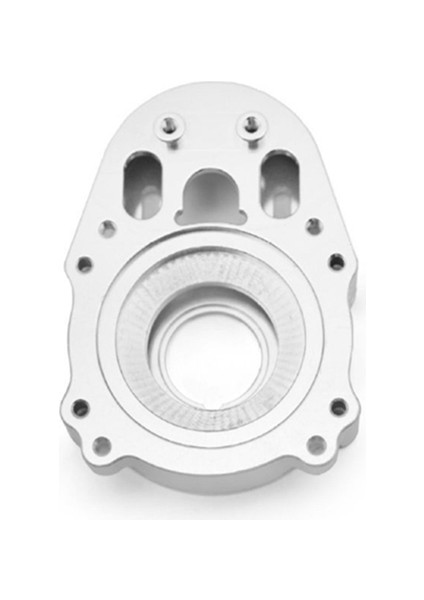 1/10 -01 Metal Motor Yükseltme Parçaları, Oyuncak Araba Aksesuarları Için Uygundur (Yurt Dışından)