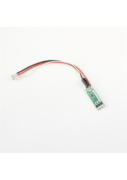 Ön Esc Elektronik Hız Kontrol Cihazı Xk X450 Rc Uçak Uçak Helikopter Yedek Parça Aksesuarları (Yurt Dışından)