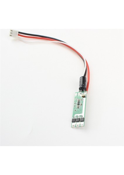 Ön Esc Elektronik Hız Kontrol Cihazı Xk X450 Rc Uçak Uçak Helikopter Yedek Parça Aksesuarları (Yurt Dışından)