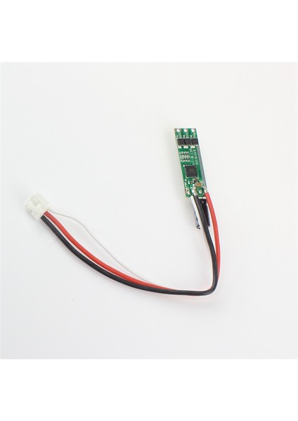 Ön Esc Elektronik Hız Kontrol Cihazı Xk X450 Rc Uçak Uçak Helikopter Yedek Parça Aksesuarları (Yurt Dışından)