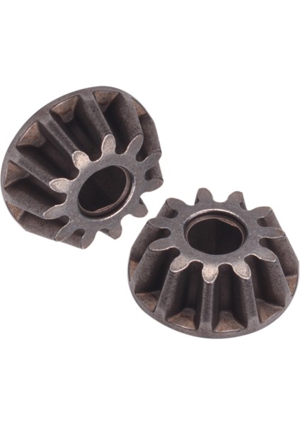 Adet 11T Konik Dişli EA1038 Jlb Yarış Cheetah 1/10 Fırçasız Rc Araba Parçaları Aksesuarları (Yurt Dışından) modelleri