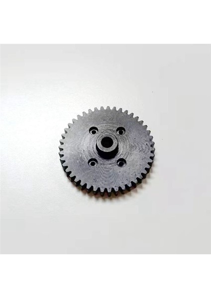 10999 Çelik 43 T Dişli Vrx Yarış RH817 RH818 Cobra Kamyon Rc Araba Yükseltme Parçaları Uzaktan Kumanda Oyuncak Araba Aksesuarları (Yurt Dışından) modelleri