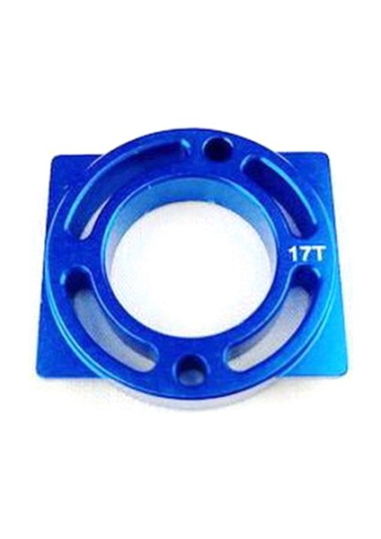 17T Yükseltme Motor Sabit Koltuk 10975(AL) Vrx Yarış Rc Araba Uzaktan Kumandalı Oyuncaklar Parçaları, Fit RH1043/1045 Arka Aks (Yurt Dışından)