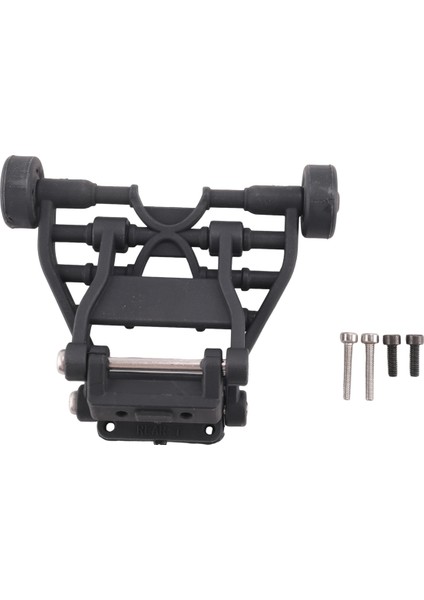 Rc Araba Wheelie Bar 7184 1/16 Zirvesi E-Erevo Rc Araba Yedek Parçaları Yükseltme Aksesuarları (Yurt Dışından)