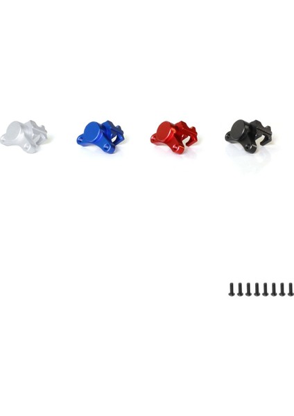 Arka Fren Kaliper Arka Kaliper 264000 LOS264000 1/4 Promoto-Mx Elektrikli Motosiklet LOS06002 LOS06000 Kırmızı (Yurt Dışından) fiyatları