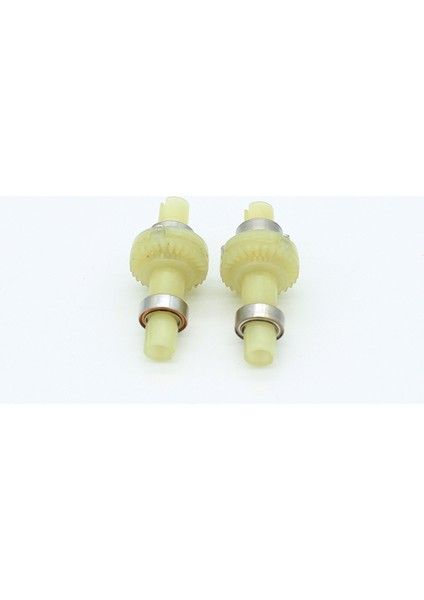 2 Adet Diferansiyel Rulman 284010-2252 Için 284010 284161 Yeni K989 284131 1/28 Rc Araba Yedek Parçaları (Yurt Dışından) fiyatları