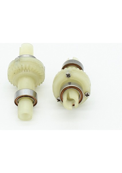 2 Adet Diferansiyel Rulman 284010-2252 Için 284010 284161 Yeni K989 284131 1/28 Rc Araba Yedek Parçaları (Yurt Dışından) modelleri