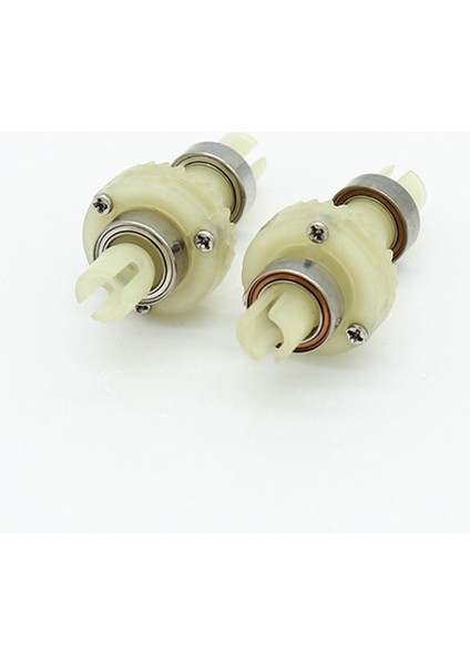2 Adet Diferansiyel Rulman 284010-2252 Için 284010 284161 Yeni K989 284131 1/28 Rc Araba Yedek Parçaları (Yurt Dışından) fırsatları
