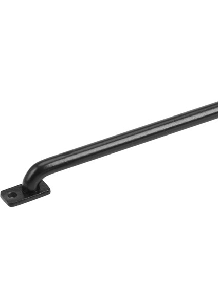 Adet Uzunluk Metal Gövde Küpeşte 1/10 Rc Paletli-4 Trx4 Eksenel SCX10 90046 D90 D110,135MM (Yurt Dışından)