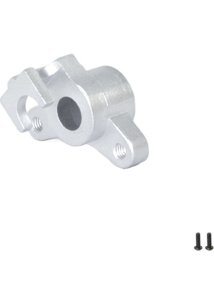 Arka Fren Kaliper Arka Kaliper 264000 LOS264000 1/4 Promoto-Mx Elektrikli Motosiklet LOS06002 LOS06000 Kırmızı (Yurt Dışından) fırsatları