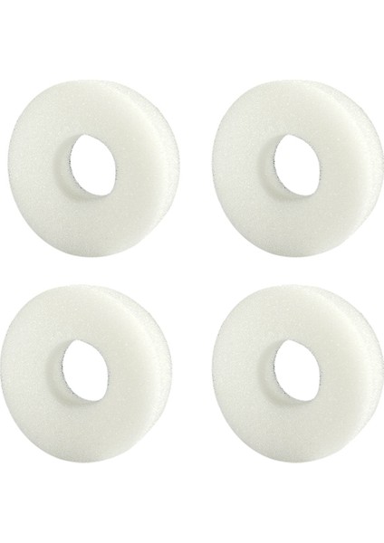4pcs Tekerlek Lastiği Ldrc LD-P06 Ld P06 1/12 Rc Kamyon Araç Yedek Parça Aksesuarları Için Köpük Sünger Ekle (Yurt Dışından)