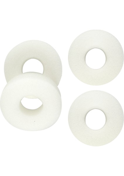 4pcs Tekerlek Lastiği Ldrc LD-P06 Ld P06 1/12 Rc Kamyon Araç Yedek Parça Aksesuarları Için Köpük Sünger Ekle (Yurt Dışından)