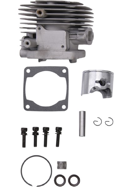 4 Cıvata 32CC Motor Silindir Kiti Rovan Zenoah Motor Için 1/5 Km Rv Baja 5b 5t 5sc Rc Araba Parçaları (Yurt Dışından) fiyatları