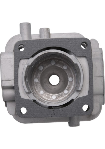 4 Cıvata 32CC Motor Silindir Kiti Rovan Zenoah Motor Için 1/5 Km Rv Baja 5b 5t 5sc Rc Araba Parçaları (Yurt Dışından) fırsatları