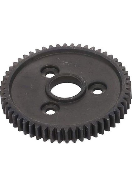 Sertleştirilmiş Çelik Metal Düz Dişli 54T 32P 3956 Rc 1/10 Slash Stampede Vxl E-T- (Yurt Dışından)