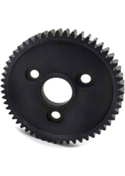 Sertleştirilmiş Çelik Metal Düz Dişli 54T 32P 3956 Rc 1/10 Slash Stampede Vxl E-T- (Yurt Dışından)