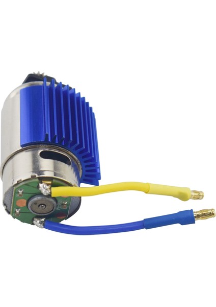 H16H H16E H16P Uzaktan Kumanda Yüksek Hızlı Araba Parçaları Için Uygun H16 1639B Fırçalı Motor Seti (Yurt Dışından) fiyatları