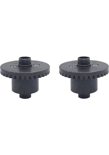Huangbo Için Uygun ZP1001 ZP1002 ZP1003 ZP1004 Model Araba Aksesuarları Ön ve Arka Aks Dişli Seti Değiştirme (Yurt Dışından)