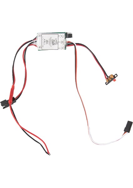 15A Fırçalanmış Esc Hız Kontrol Cihazı C14 C24 C34 C44 B14 B24 B16 B36 1/16 Rc Araba Yükseltme Parçaları Aksesuarları (Yurt Dışından) fiyatları