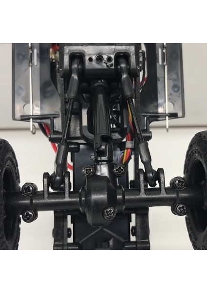 Mini-Z Mini Z Rc Mini Paletli Araba Yedek Parça Aksesuarları Için 2 Adet Tahrik Mili Cvd (Yurt Dışından) fırsatları