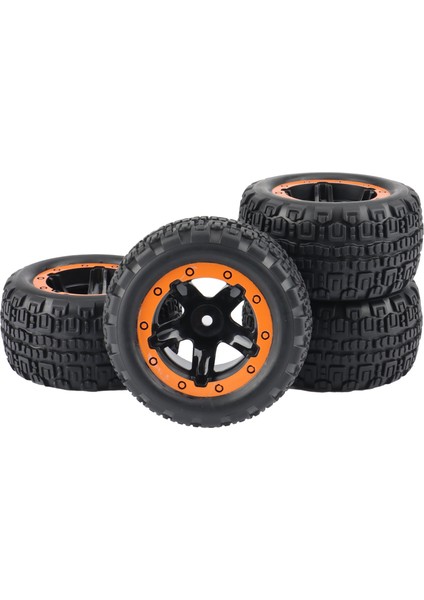 4 Adet Lastik Jant Lastiği Hbx 16889 16889A 16890 16890A Sg 1601 Sg 1602 SG1601 SG1602 Rc Araba Parçaları Aksesuarları (Yurt Dışından) modelleri