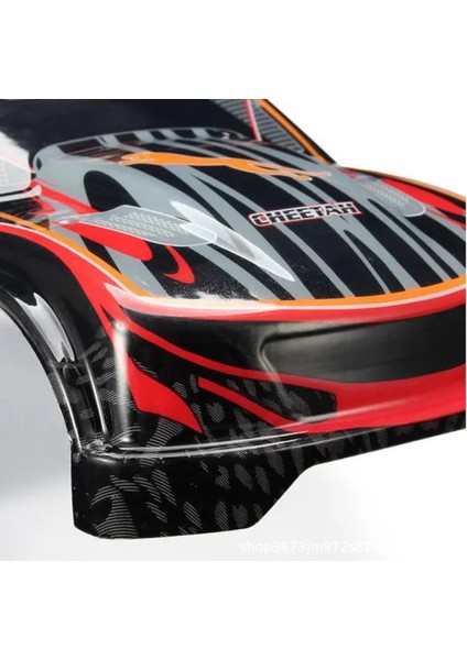 Rc Araba Gövde Araba Kapak EA1025 Jlb Yarış Cheetah 11101 1/10 Rc Araba Yedek Parça Aksesuarları (Yurt Dışından) fırsatları
