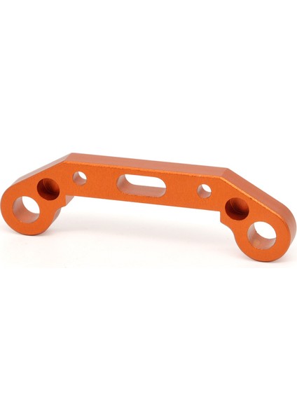 Metal Ön Üst Süspansiyon Kolu Dağı 8532 Ex-07 -07 EX07 DBX07 1/7 Rc Araba Yükseltme Parçaları (Yurt Dışından) fırsatları