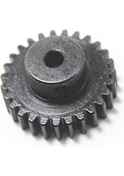 Çelik 44T Redüksiyon Dişlisi ve 27T Motor Dişlisi Için 144001 144002 144010 124016 124017 124018 124019 Rc Araba Parçaları (Yurt Dışından) fırsatları