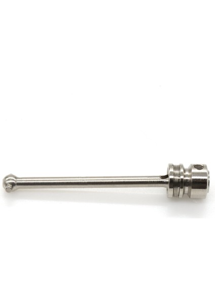 Metal Ön Merkezi Tahrik Mili 104001-1925 104001 1/10 Rc Araba Yükseltme Parçaları Yedek Aksesuarlar (Yurt Dışından)