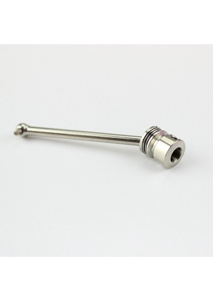 Metal Ön Merkezi Tahrik Mili 104001-1925 104001 1/10 Rc Araba Yükseltme Parçaları Yedek Aksesuarlar (Yurt Dışından) fiyatları