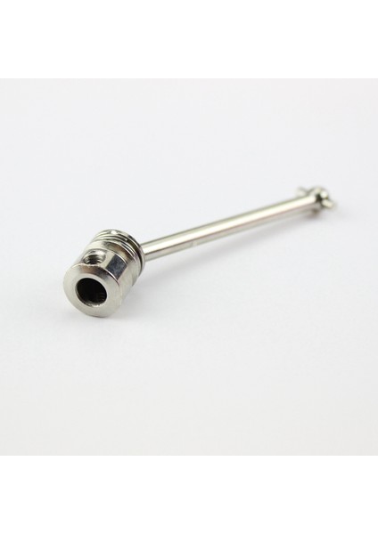 Metal Ön Merkezi Tahrik Mili 104001-1925 104001 1/10 Rc Araba Yükseltme Parçaları Yedek Aksesuarlar (Yurt Dışından) modelleri