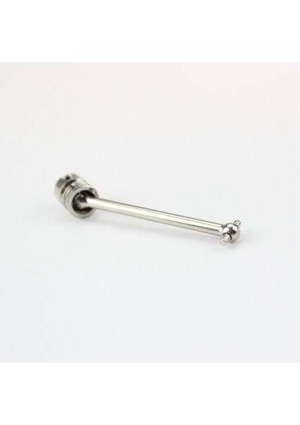 Metal Ön Merkezi Tahrik Mili 104001-1925 104001 1/10 Rc Araba Yükseltme Parçaları Yedek Aksesuarlar (Yurt Dışından) fırsatları