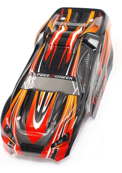 PX9300-25 Şasi Araba Gövdesi Pxtoys PX9302 9302 1/18 Rc Araba Yedek Parçaları (Yurt Dışından)