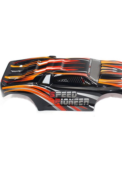 PX9300-25 Şasi Araba Gövdesi Pxtoys PX9302 9302 1/18 Rc Araba Yedek Parçaları (Yurt Dışından) fiyatları