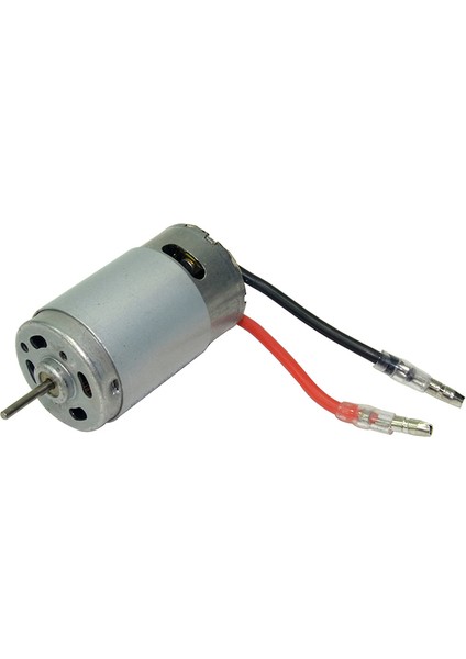 390 Fırçalı Motor Hbx 901 903 905 1/12 Fırçalanmış Rc Araba Yükseltme Parçaları Yedek Aksesuarlar (Yurt Dışından)