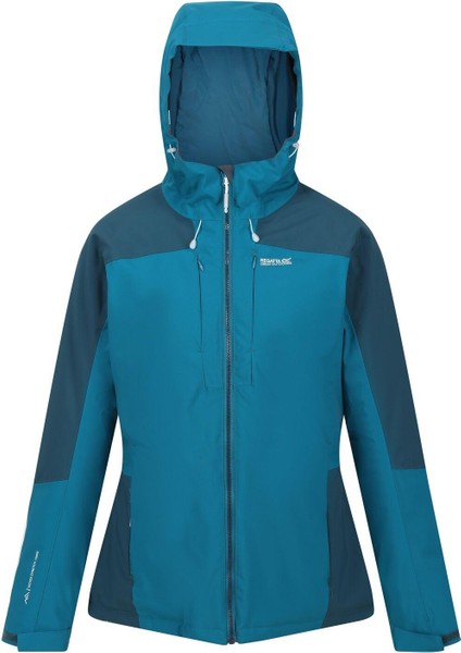 Women’s Highton Stretch Iıı Kadın Ceket-Mavi