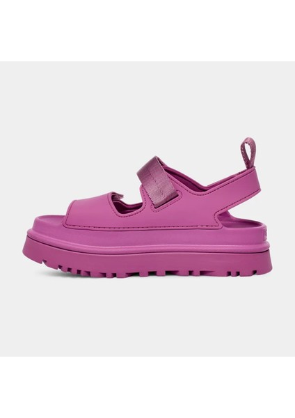 Kadın Sandalet 1152685 Ugg W Goldenglow Mangosteen modelleri