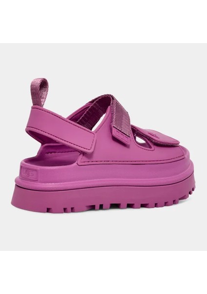 Kadın Sandalet 1152685 Ugg W Goldenglow Mangosteen fırsatları