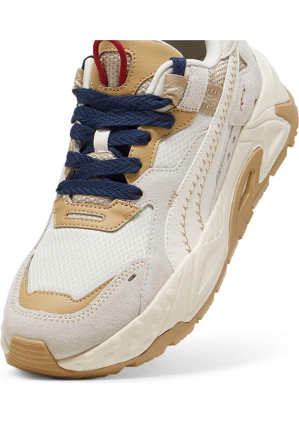 Bej Puma Rs-Trck Expeditions Bej Günlük Spor Ayakkabı