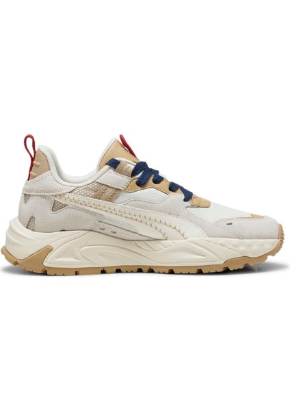 Bej Puma Rs-Trck Expeditions Bej Günlük Spor Ayakkabı