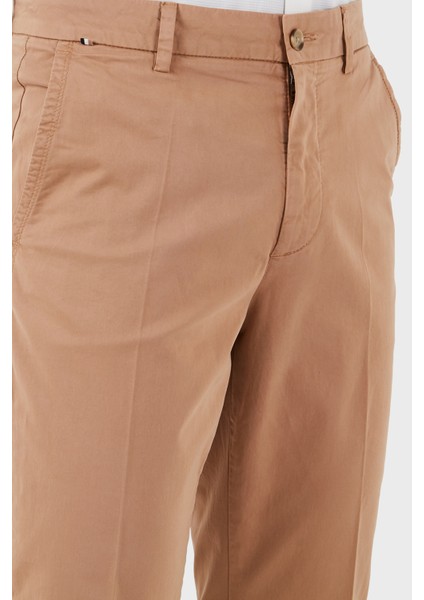 Streç Pamuklu Normal Bel Slim Fit Pantolon Erkek Pantolon 50505392 260 fırsatları