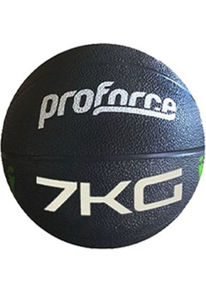 Zıplayan Sağlık Topu 7 kg St7