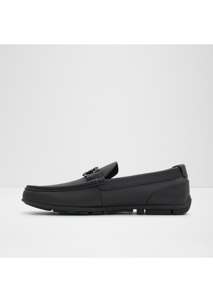 Orlovoflexx Ayakkabı Oxford&loafer;şık Ayakkabı - Siyah