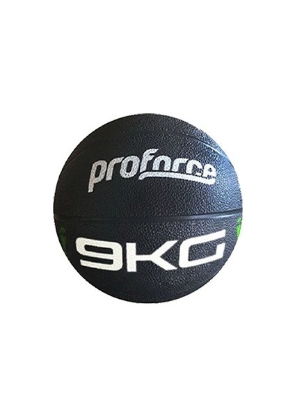 Zıplayan Sağlık Topu 9 kg St9