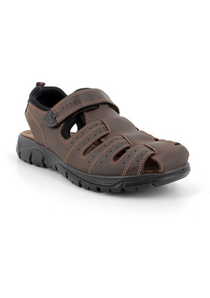 Erkek Sandalet 5642711 Uev 56427 Igı&Co Nabuk Schıar.t.moro fiyatları