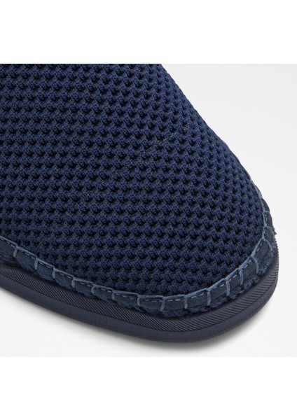 Johnney Ayakkabı Oxford&loafer - Lacivert indirimleri