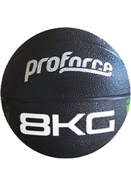 Zıplayan Sağlık Topu 8 kg St8