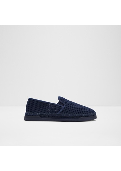 Johnney Ayakkabı Oxford&loafer - Lacivert