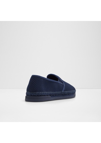 Johnney Ayakkabı Oxford&loafer - Lacivert